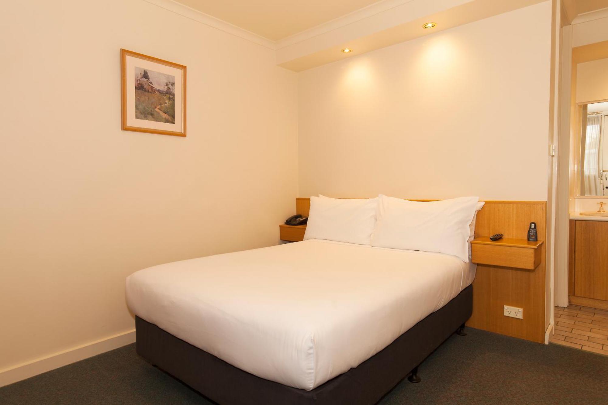 Echuca Nirebo Motel Εξωτερικό φωτογραφία