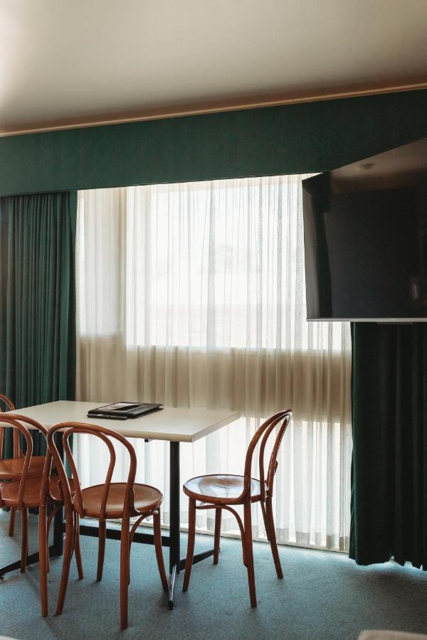 Echuca Nirebo Motel Εξωτερικό φωτογραφία