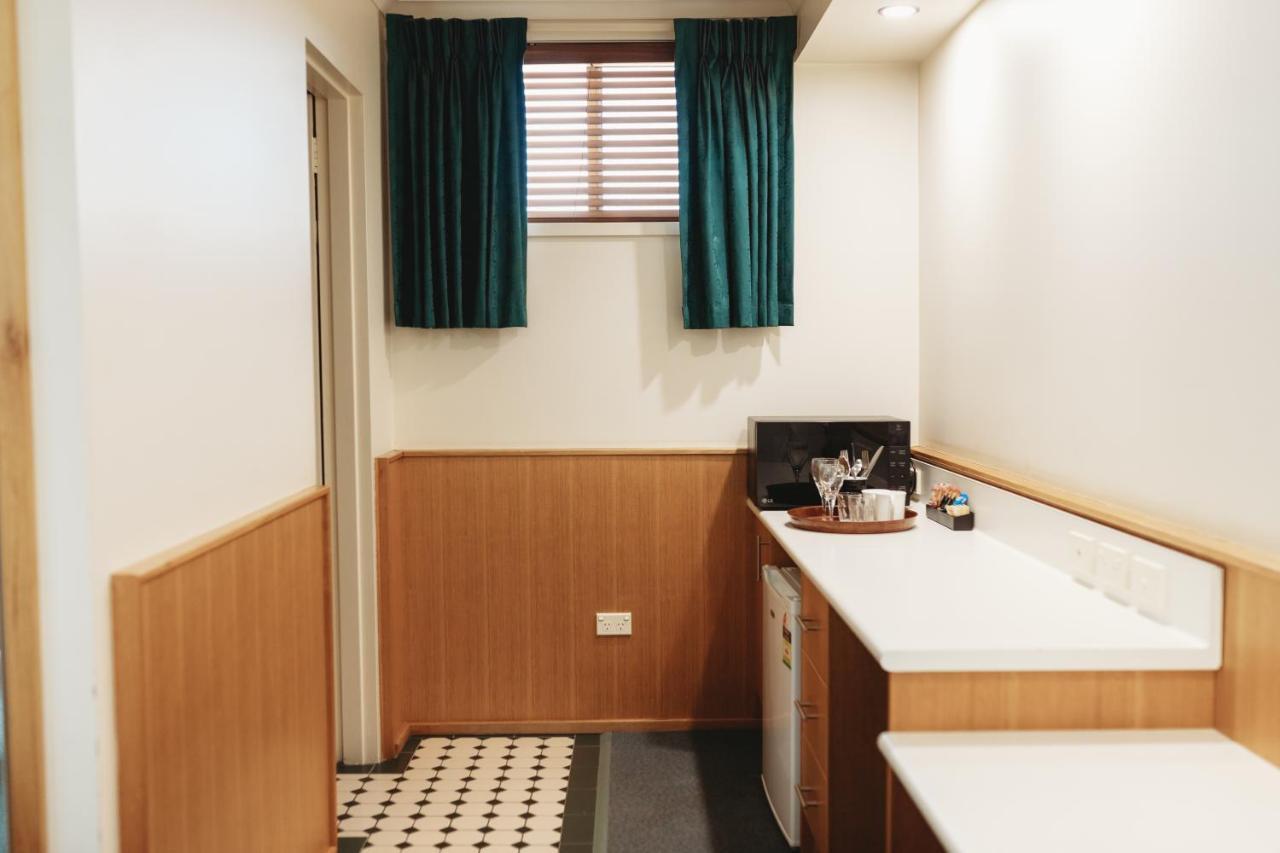 Echuca Nirebo Motel Εξωτερικό φωτογραφία