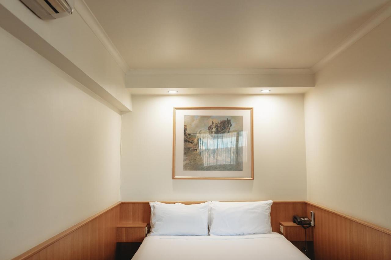 Echuca Nirebo Motel Εξωτερικό φωτογραφία