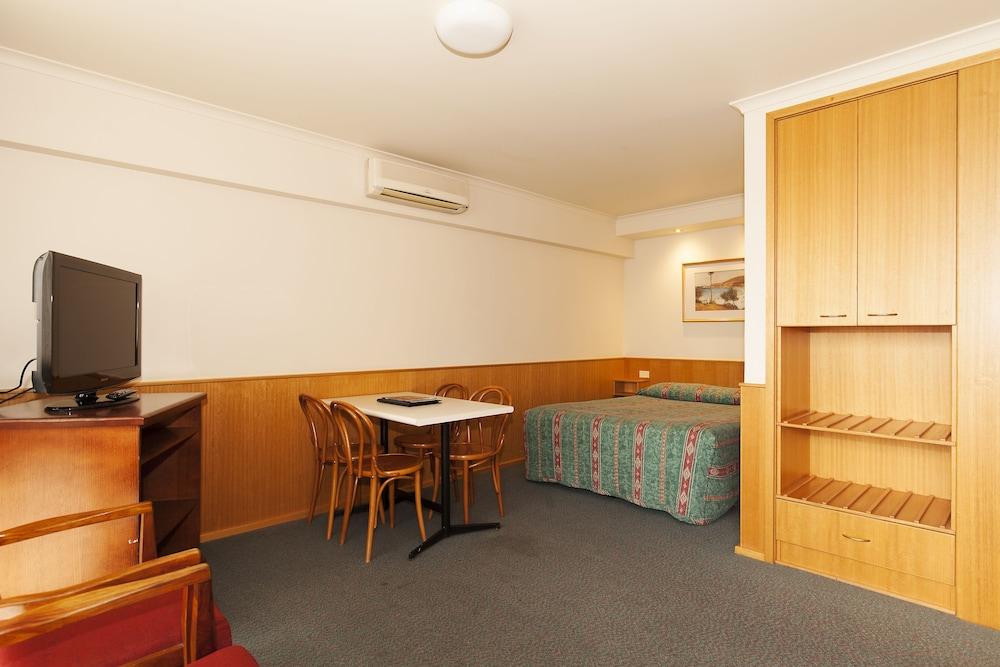 Echuca Nirebo Motel Εξωτερικό φωτογραφία