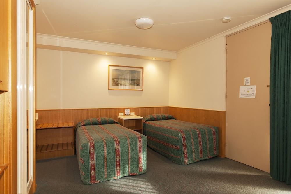 Echuca Nirebo Motel Εξωτερικό φωτογραφία