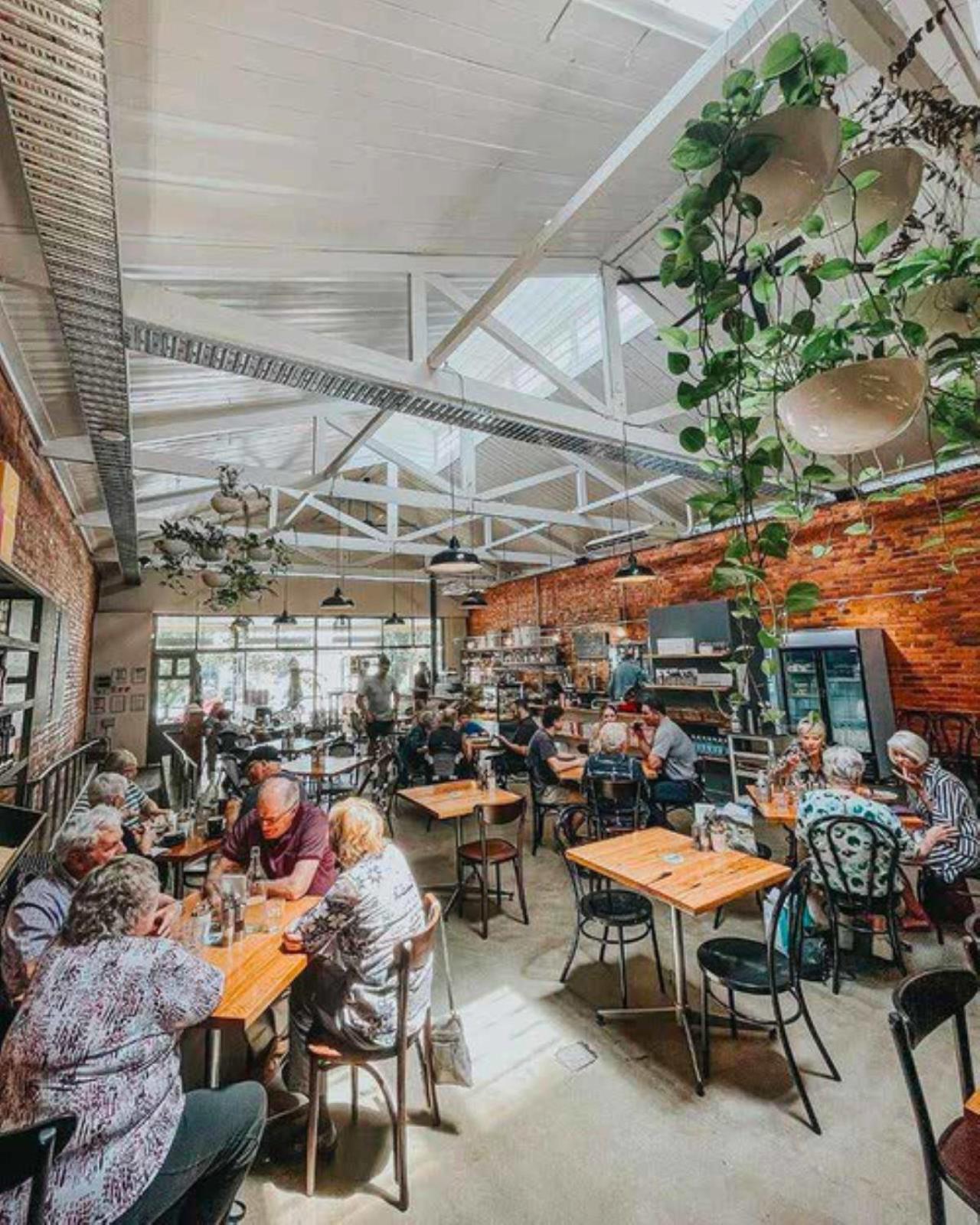 Echuca Nirebo Motel Εξωτερικό φωτογραφία