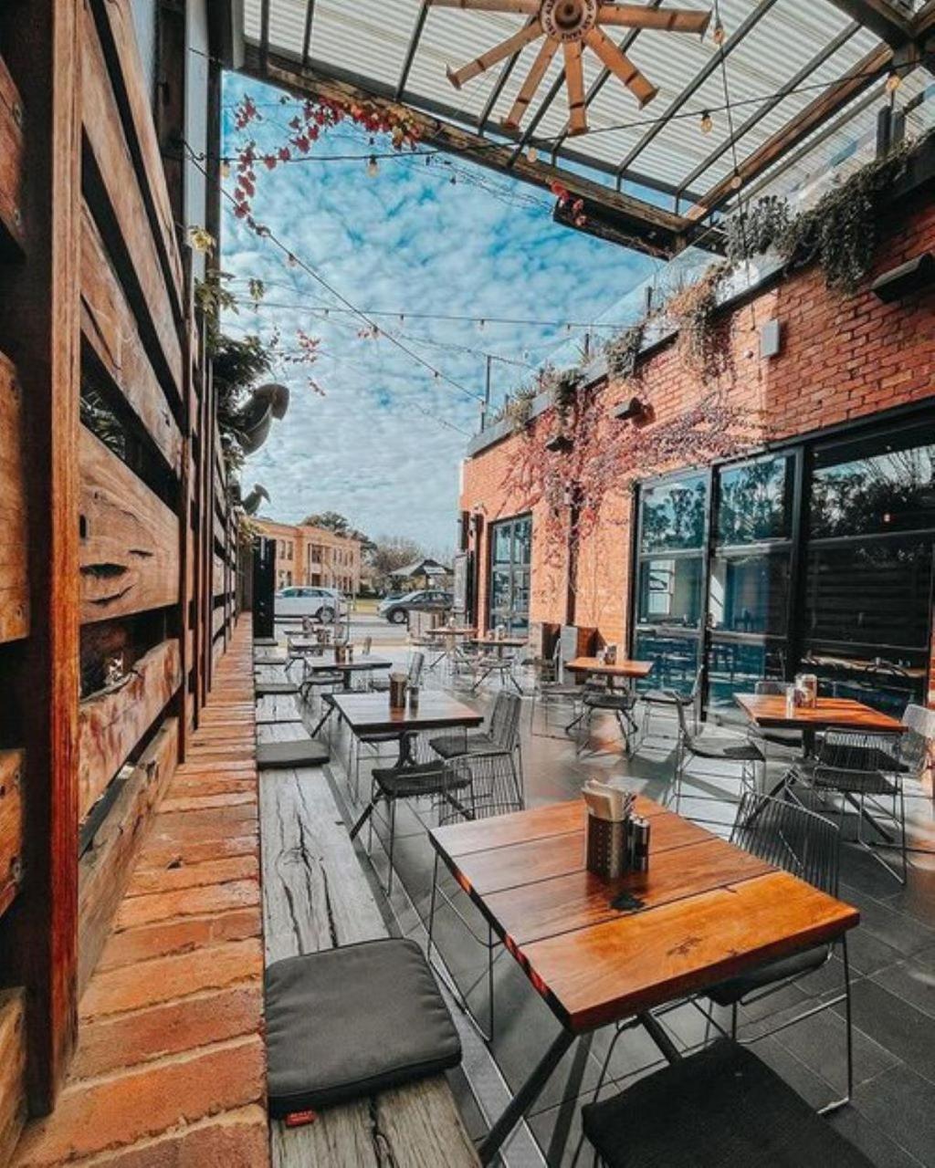 Echuca Nirebo Motel Εξωτερικό φωτογραφία