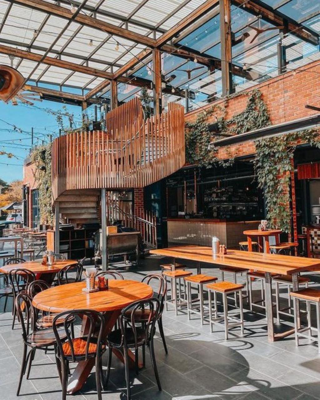 Echuca Nirebo Motel Εξωτερικό φωτογραφία