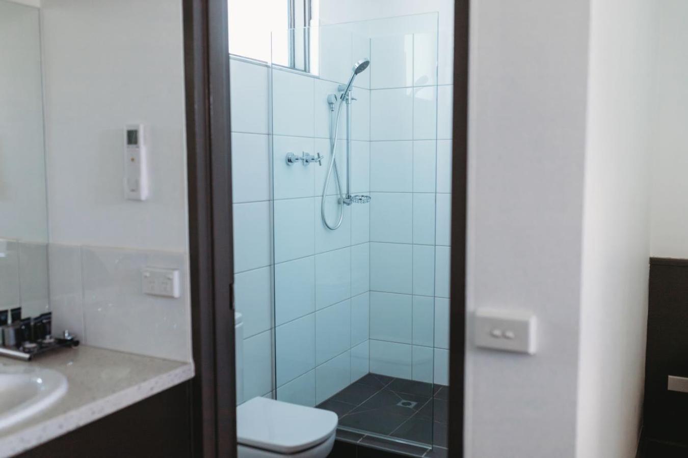 Echuca Nirebo Motel Εξωτερικό φωτογραφία