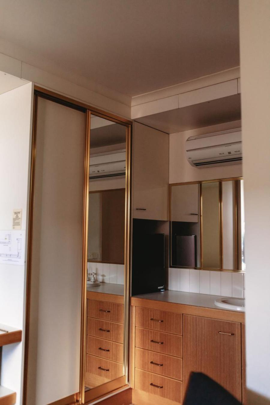 Echuca Nirebo Motel Εξωτερικό φωτογραφία