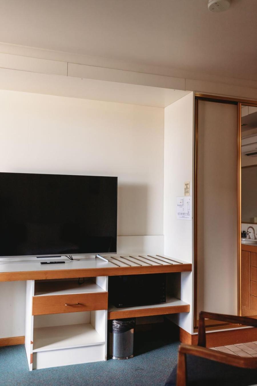 Echuca Nirebo Motel Εξωτερικό φωτογραφία