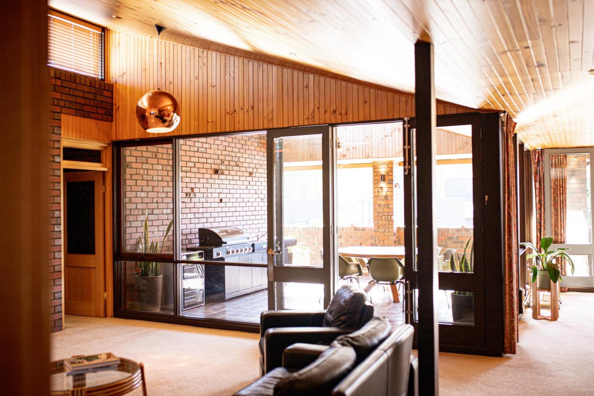 Echuca Nirebo Motel Εξωτερικό φωτογραφία