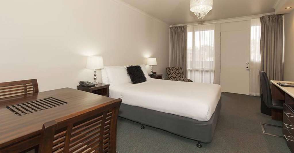 Echuca Nirebo Motel Εξωτερικό φωτογραφία